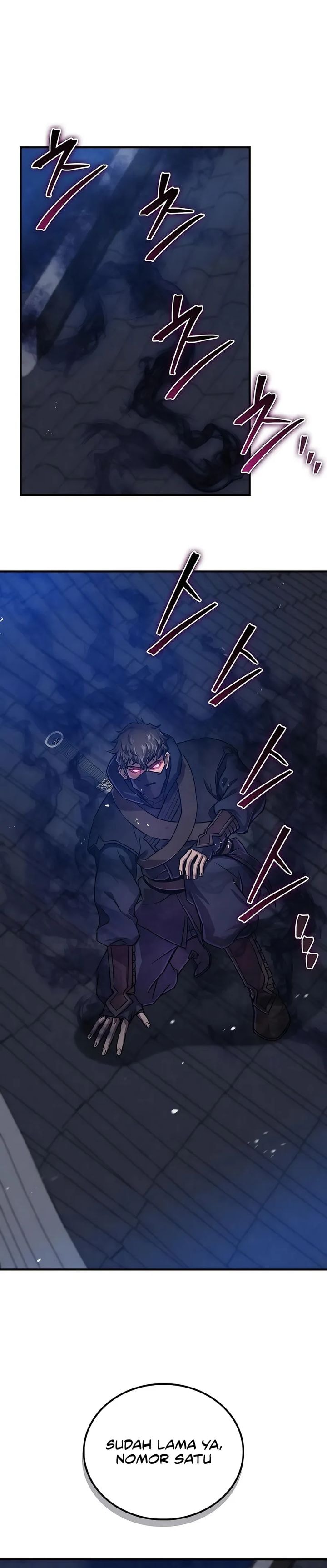 The Demonic Cult Instructor Returns (Demon Instructor's Return) - Chapter 22 - Page 30