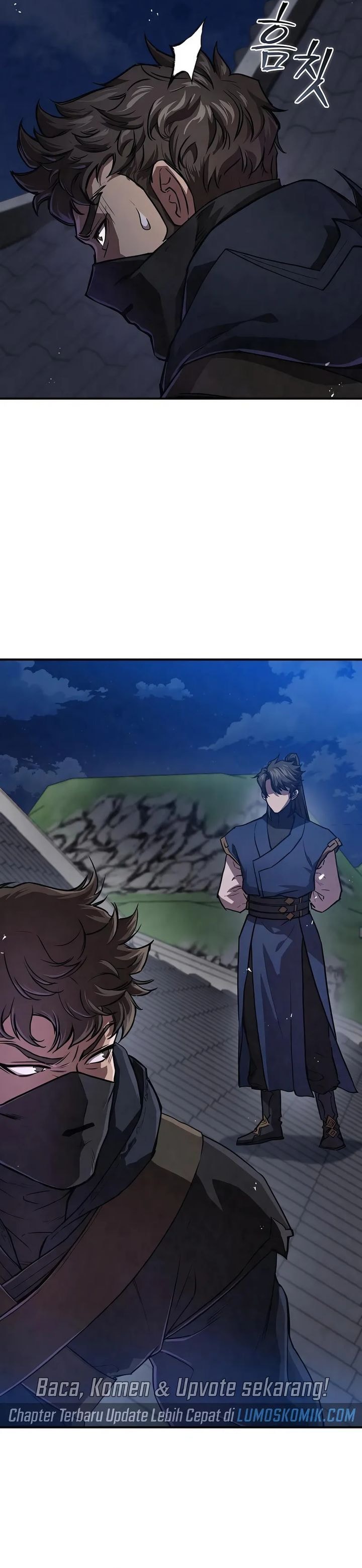 The Demonic Cult Instructor Returns (Demon Instructor's Return) - Chapter 22 - Page 31