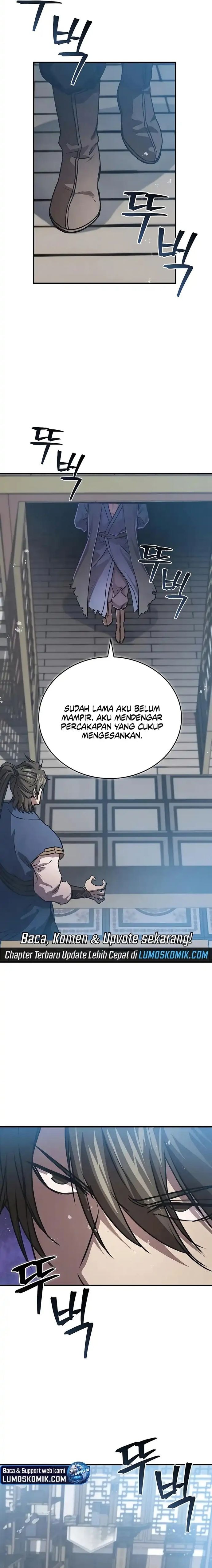 The Demonic Cult Instructor Returns (Demon Instructor's Return) - Chapter 23 - Page 19