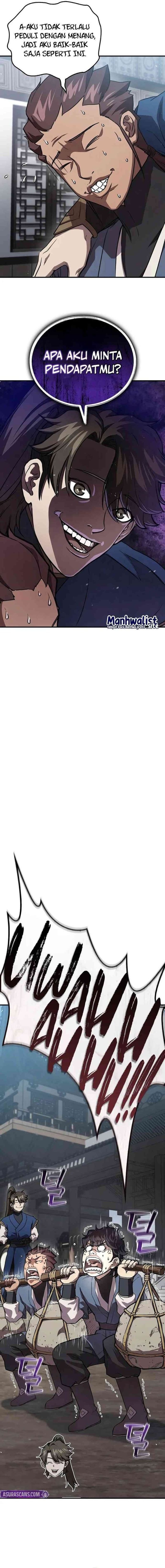 The Demonic Cult Instructor Returns (Demon Instructor's Return) - Chapter 24 - Page 13