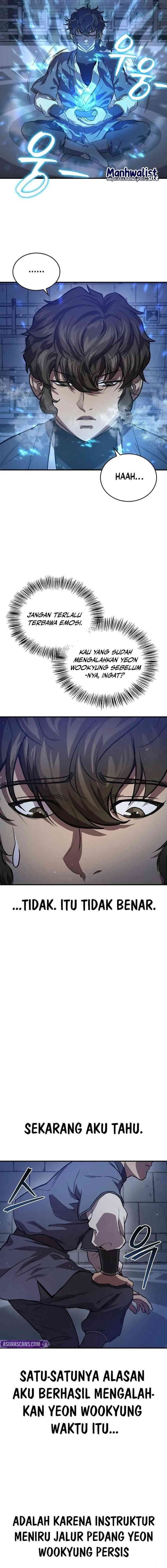 The Demonic Cult Instructor Returns (Demon Instructor's Return) - Chapter 24 - Page 18