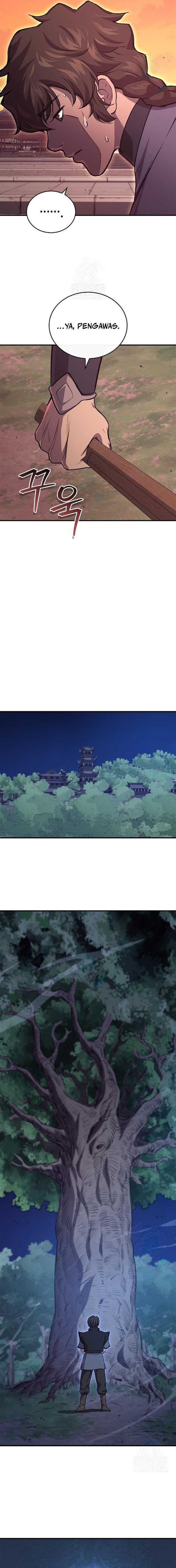 The Demonic Cult Instructor Returns (Demon Instructor's Return) - Chapter 26 - Page 16