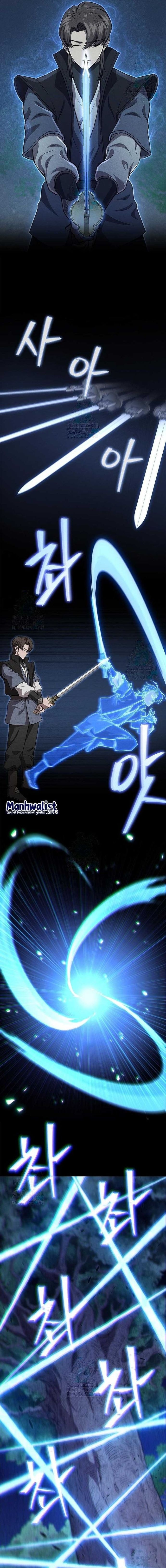 The Demonic Cult Instructor Returns (Demon Instructor's Return) - Chapter 26 - Page 17