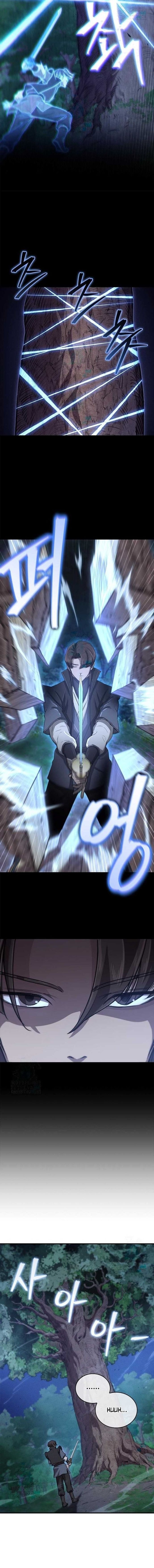 The Demonic Cult Instructor Returns (Demon Instructor's Return) - Chapter 26 - Page 18