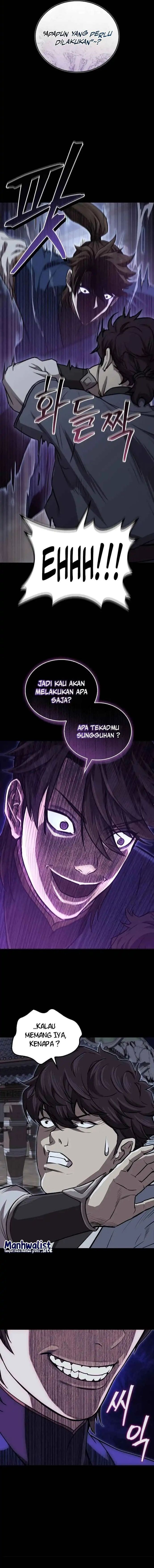 The Demonic Cult Instructor Returns (Demon Instructor's Return) - Chapter 27 - Page 12