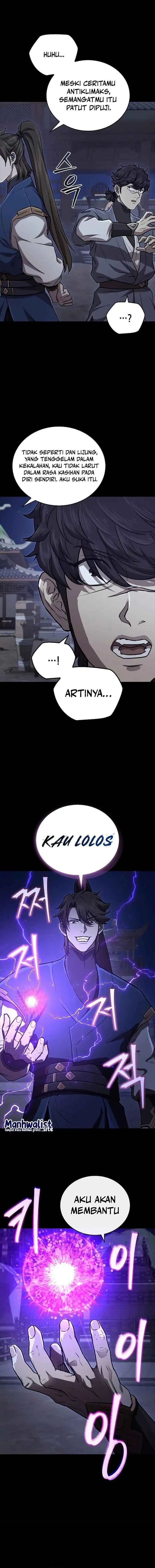 The Demonic Cult Instructor Returns (Demon Instructor's Return) - Chapter 27 - Page 13