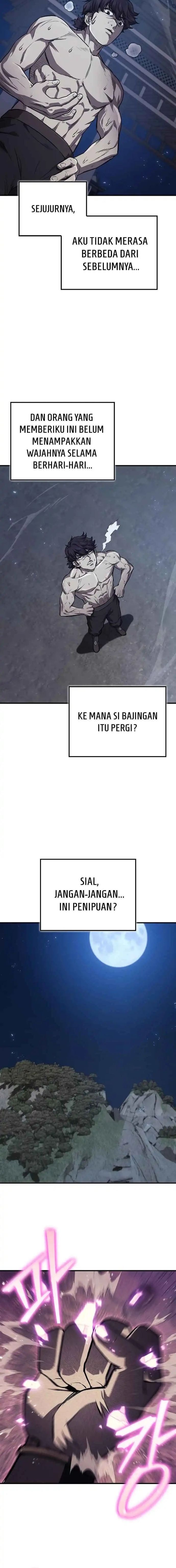 The Demonic Cult Instructor Returns (Demon Instructor's Return) - Chapter 27 - Page 18