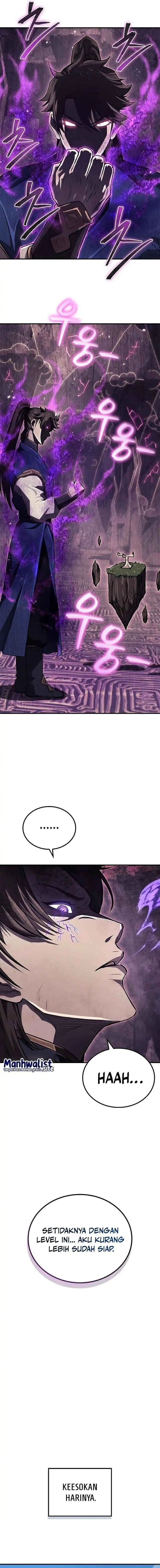 The Demonic Cult Instructor Returns (Demon Instructor's Return) - Chapter 27 - Page 19