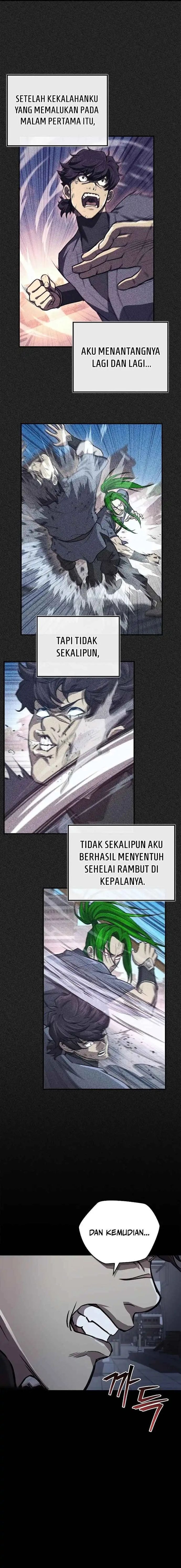 The Demonic Cult Instructor Returns (Demon Instructor's Return) - Chapter 27 - Page 8