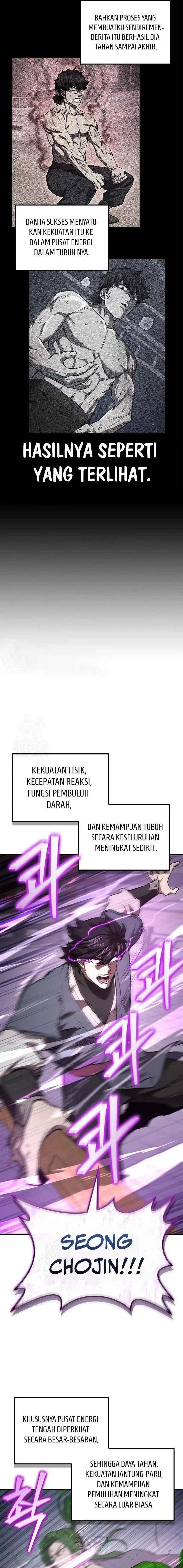 The Demonic Cult Instructor Returns (Demon Instructor's Return) - Chapter 29 - Page 22