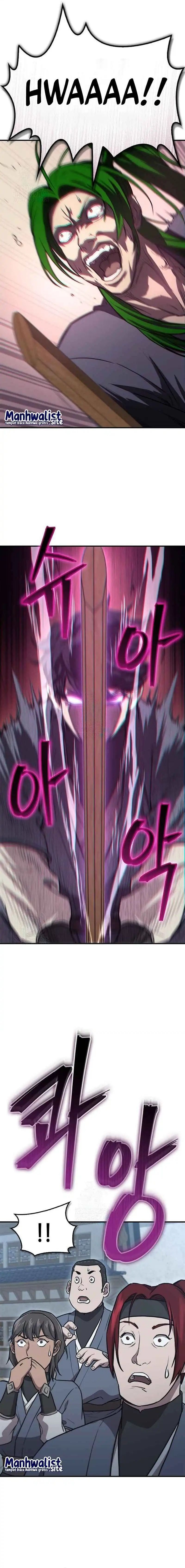 The Demonic Cult Instructor Returns (Demon Instructor's Return) - Chapter 29 - Page 28