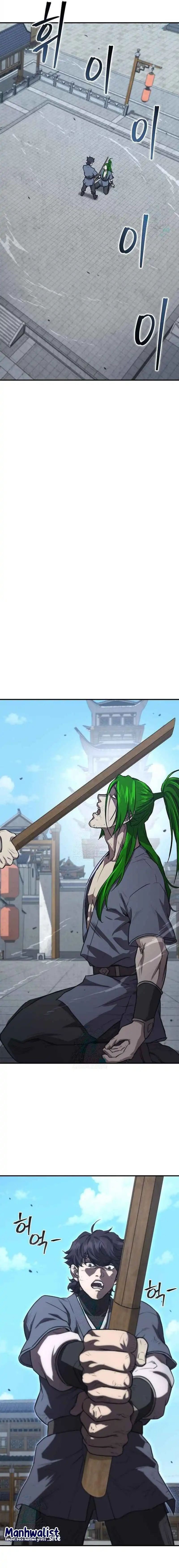 The Demonic Cult Instructor Returns (Demon Instructor's Return) - Chapter 29 - Page 29