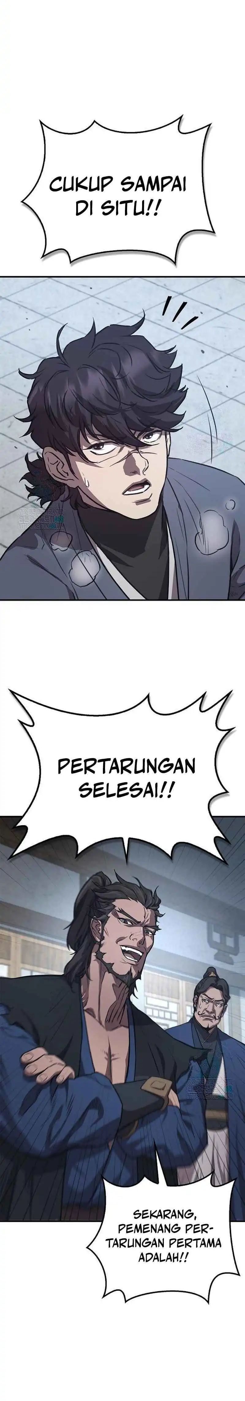 The Demonic Cult Instructor Returns (Demon Instructor's Return) - Chapter 29 - Page 30