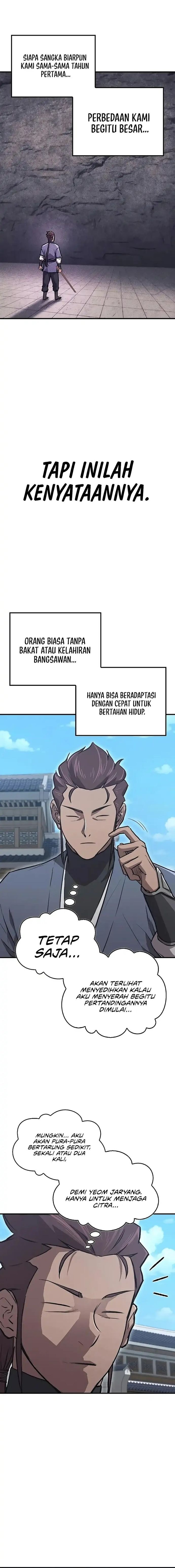 The Demonic Cult Instructor Returns (Demon Instructor's Return) - Chapter 30 - Page 12