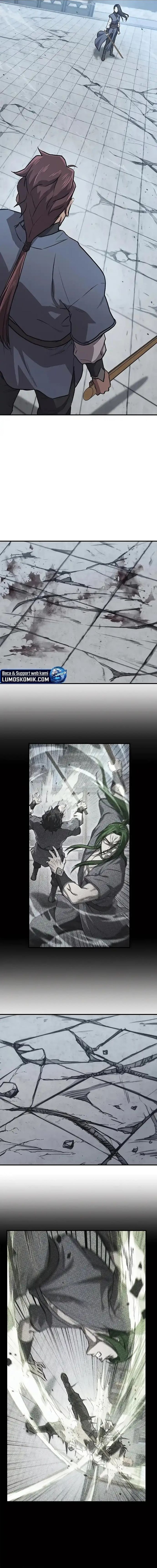 The Demonic Cult Instructor Returns (Demon Instructor's Return) - Chapter 30 - Page 13