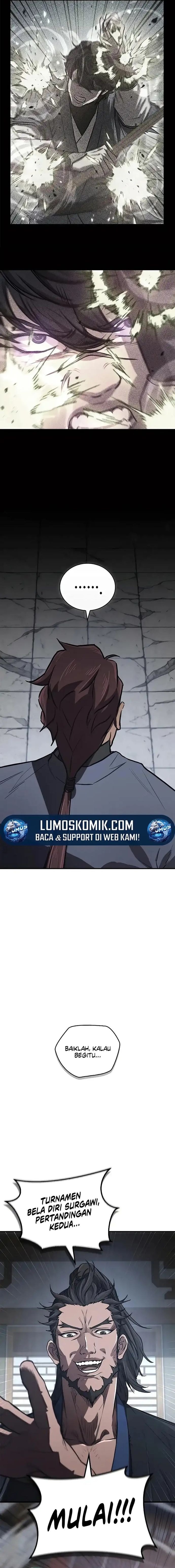 The Demonic Cult Instructor Returns (Demon Instructor's Return) - Chapter 30 - Page 14