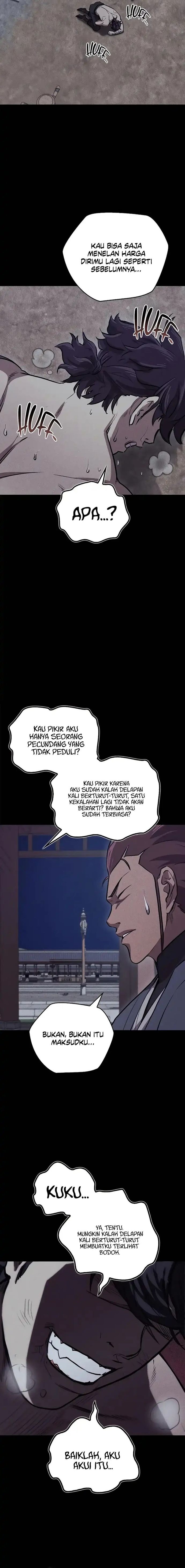 The Demonic Cult Instructor Returns (Demon Instructor's Return) - Chapter 30 - Page 19