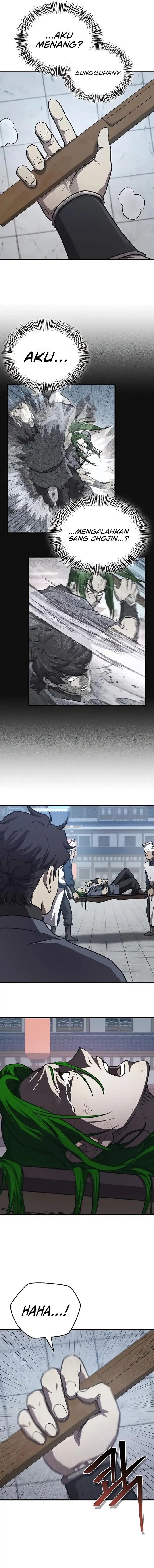 The Demonic Cult Instructor Returns (Demon Instructor's Return) - Chapter 30 - Page 2