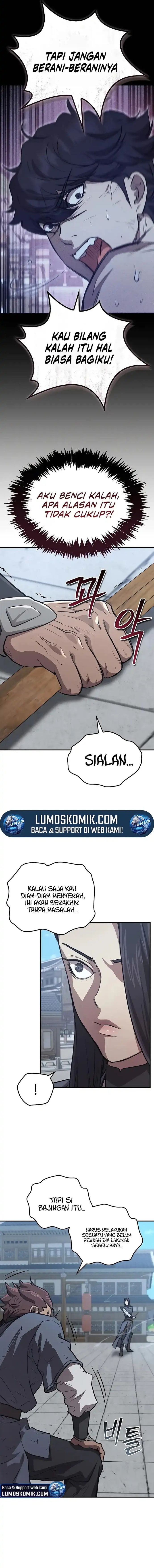 The Demonic Cult Instructor Returns (Demon Instructor's Return) - Chapter 30 - Page 20