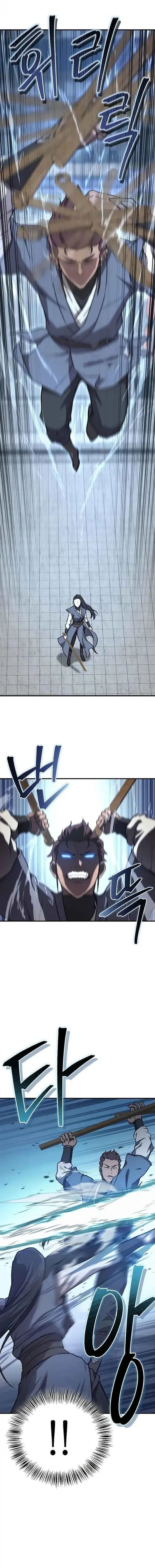 The Demonic Cult Instructor Returns (Demon Instructor's Return) - Chapter 31 - Page 2