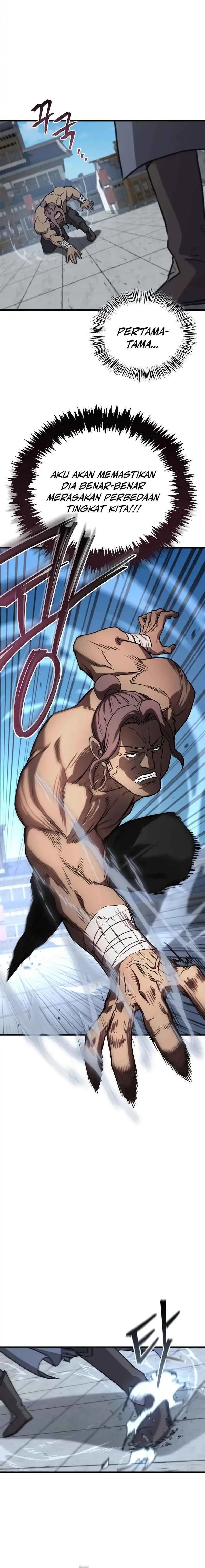 The Demonic Cult Instructor Returns (Demon Instructor's Return) - Chapter 32 - Page 10