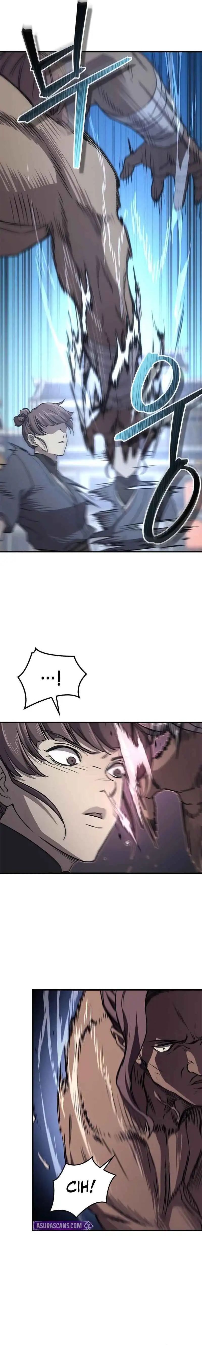 The Demonic Cult Instructor Returns (Demon Instructor's Return) - Chapter 32 - Page 11