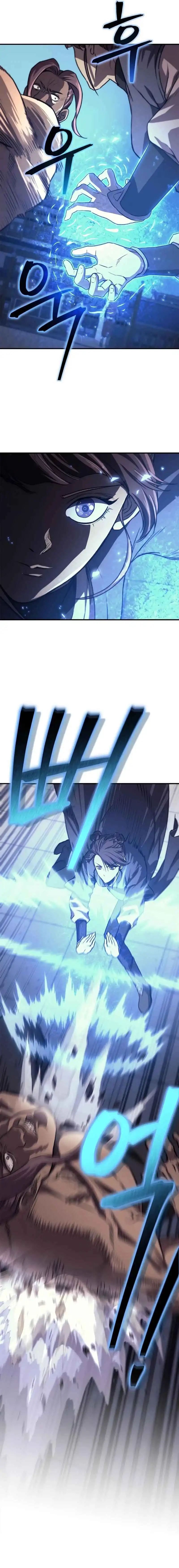 The Demonic Cult Instructor Returns (Demon Instructor's Return) - Chapter 32 - Page 16