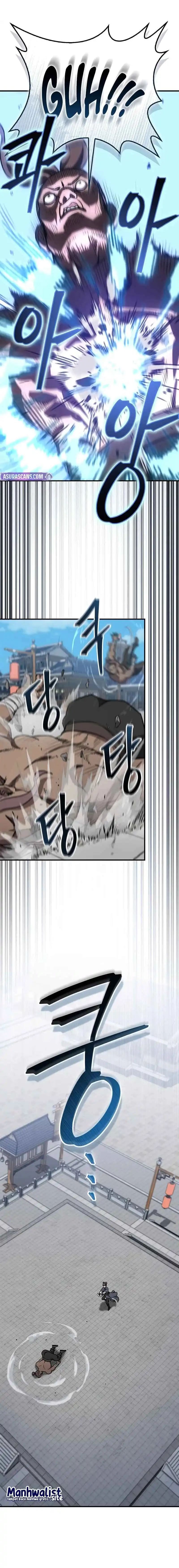 The Demonic Cult Instructor Returns (Demon Instructor's Return) - Chapter 32 - Page 17