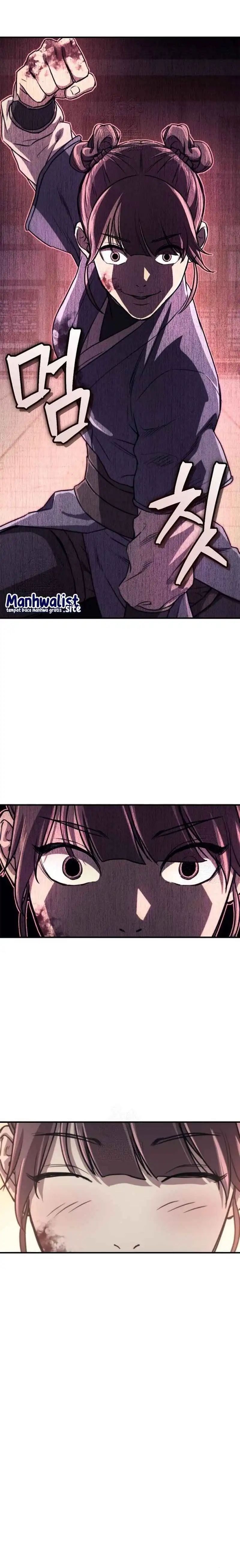 The Demonic Cult Instructor Returns (Demon Instructor's Return) - Chapter 33 - Page 14