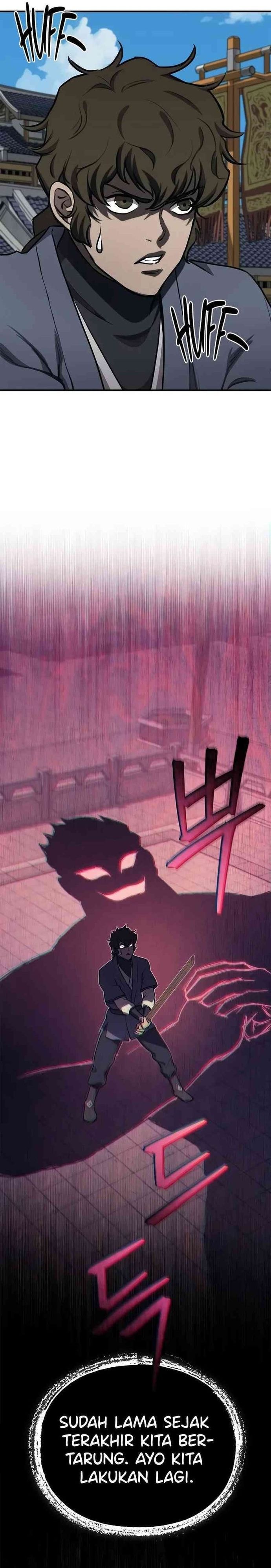 The Demonic Cult Instructor Returns (Demon Instructor's Return) - Chapter 34 - Page 13