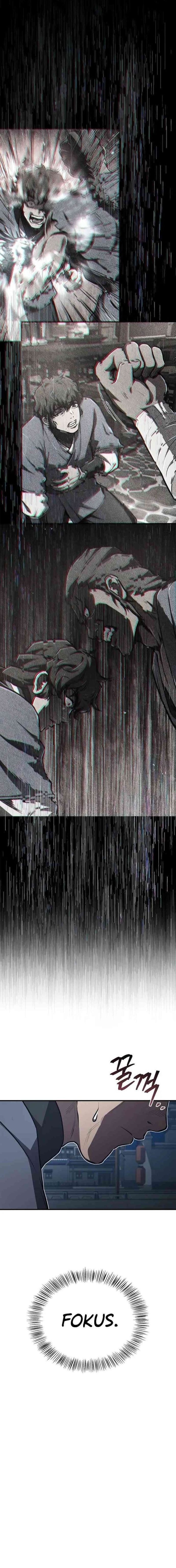 The Demonic Cult Instructor Returns (Demon Instructor's Return) - Chapter 34 - Page 14