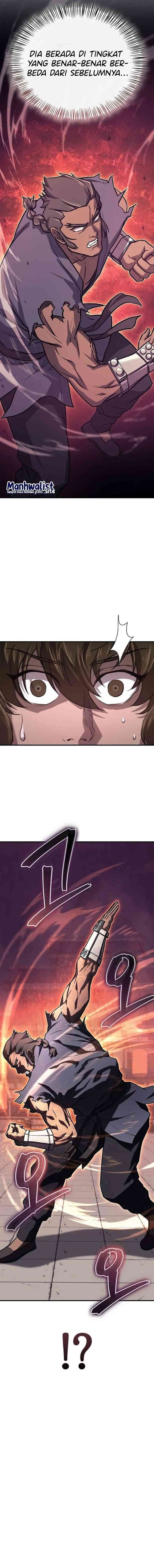 The Demonic Cult Instructor Returns (Demon Instructor's Return) - Chapter 34 - Page 19