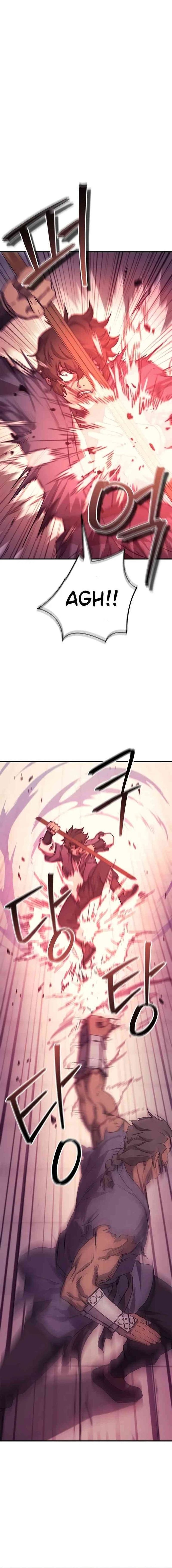 The Demonic Cult Instructor Returns (Demon Instructor's Return) - Chapter 34 - Page 21