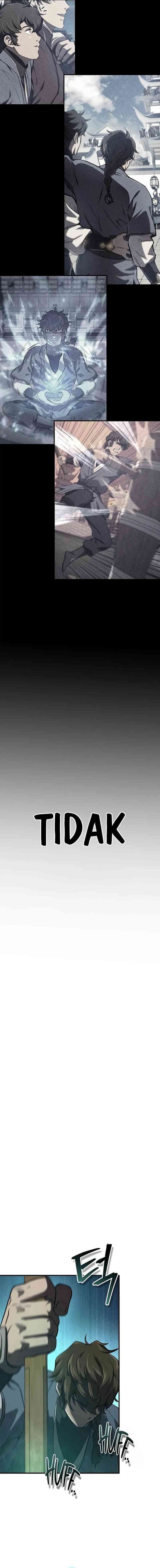 The Demonic Cult Instructor Returns (Demon Instructor's Return) - Chapter 34 - Page 24