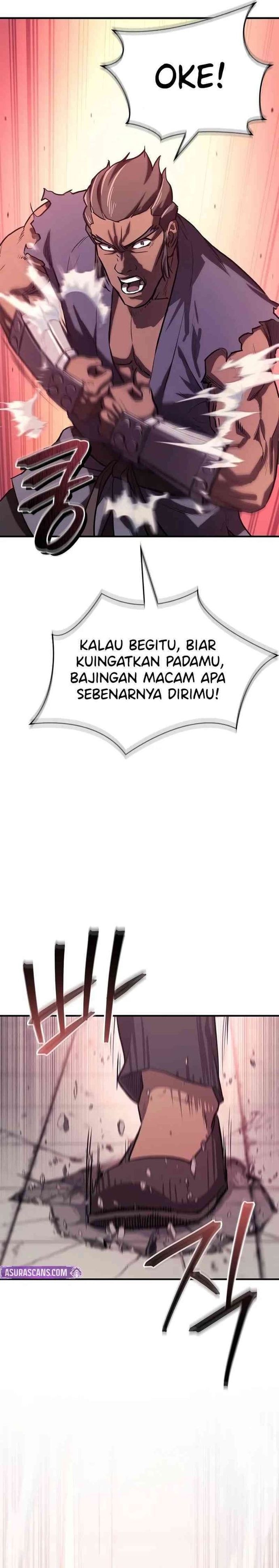 The Demonic Cult Instructor Returns (Demon Instructor's Return) - Chapter 34 - Page 26