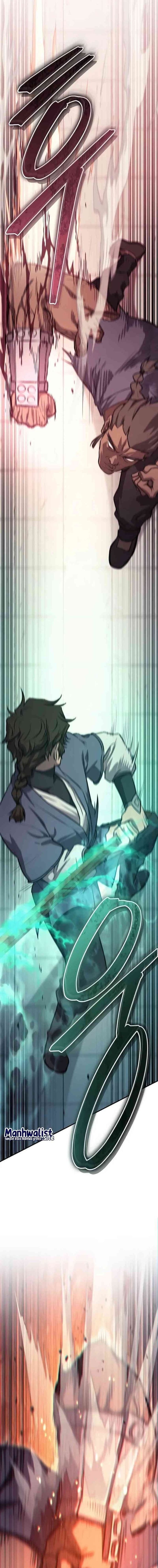 The Demonic Cult Instructor Returns (Demon Instructor's Return) - Chapter 34 - Page 27