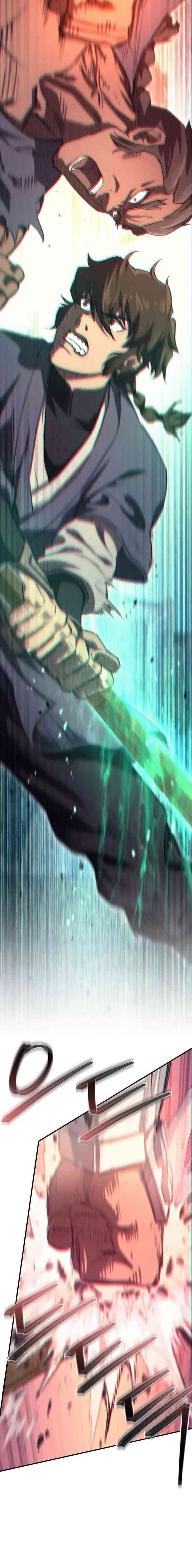 The Demonic Cult Instructor Returns (Demon Instructor's Return) - Chapter 34 - Page 28