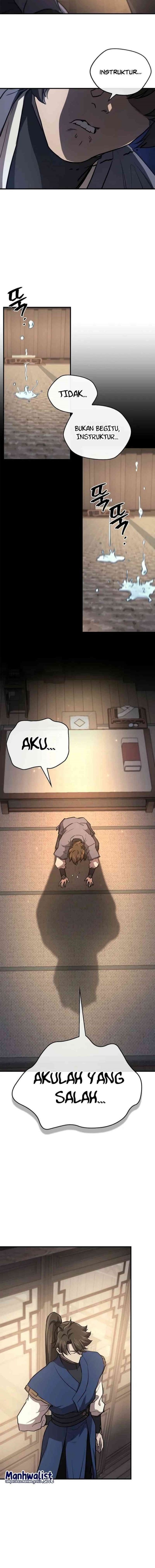 The Demonic Cult Instructor Returns (Demon Instructor's Return) - Chapter 35 - Page 17