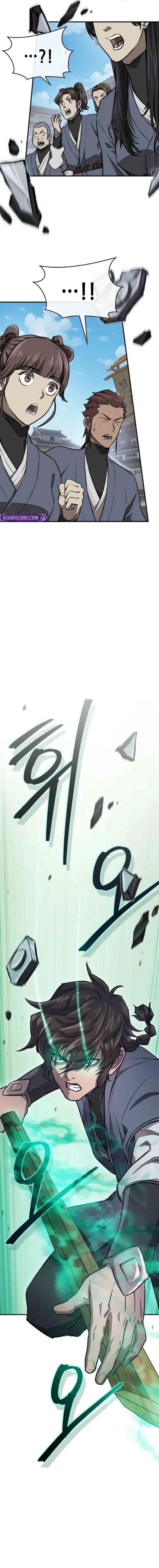 The Demonic Cult Instructor Returns (Demon Instructor's Return) - Chapter 35 - Page 2