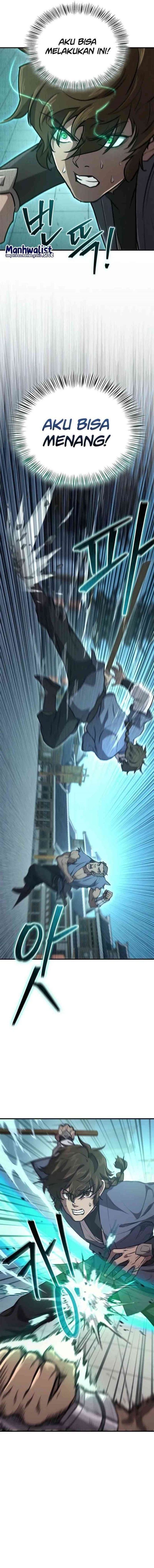 The Demonic Cult Instructor Returns (Demon Instructor's Return) - Chapter 35 - Page 3