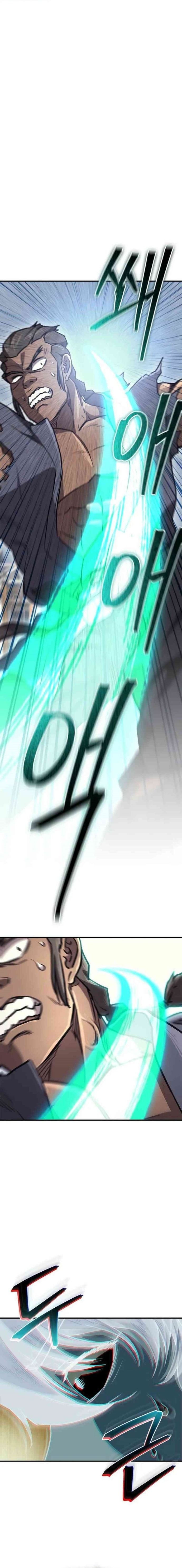 The Demonic Cult Instructor Returns (Demon Instructor's Return) - Chapter 35 - Page 5