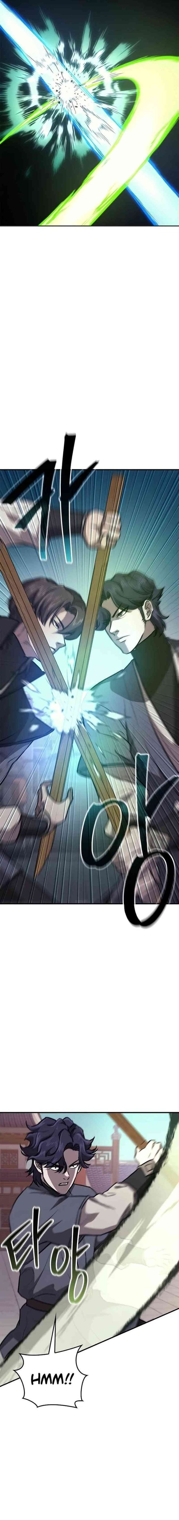 The Demonic Cult Instructor Returns (Demon Instructor's Return) - Chapter 36 - Page 10