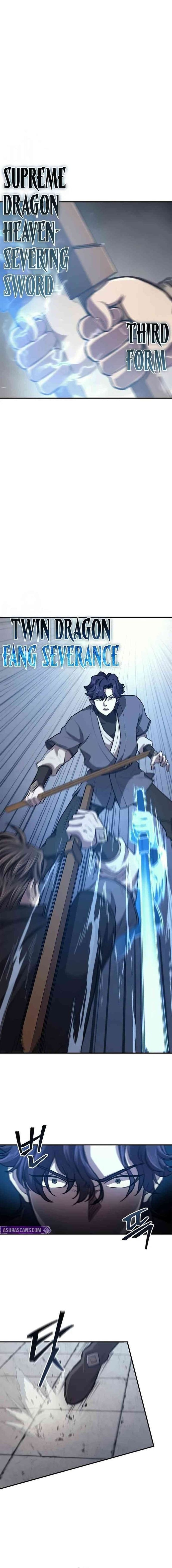 The Demonic Cult Instructor Returns (Demon Instructor's Return) - Chapter 36 - Page 13