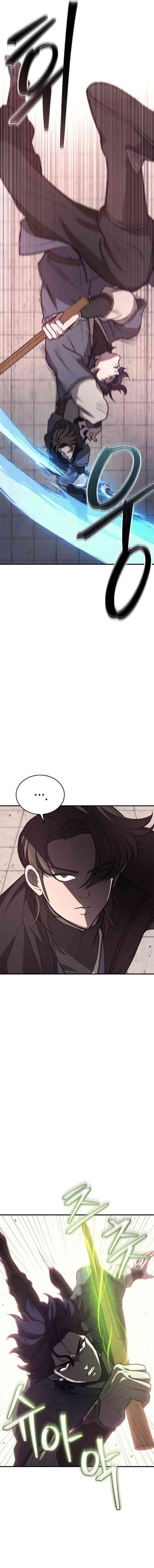 The Demonic Cult Instructor Returns (Demon Instructor's Return) - Chapter 36 - Page 14