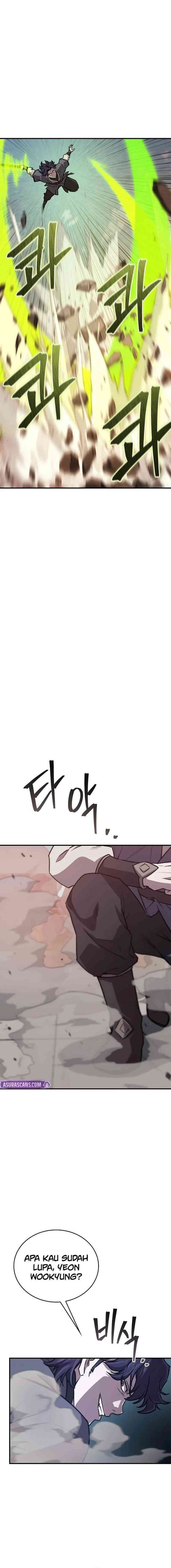 The Demonic Cult Instructor Returns (Demon Instructor's Return) - Chapter 36 - Page 15