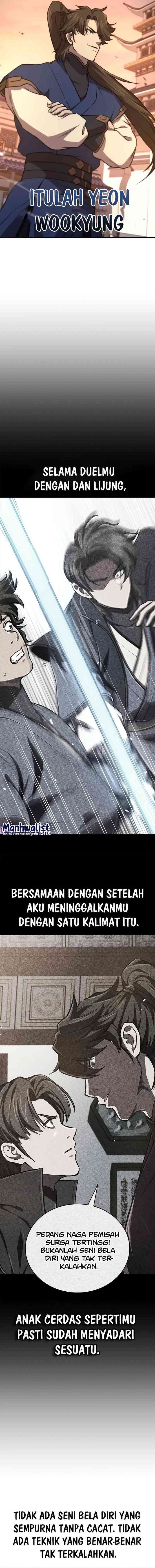 The Demonic Cult Instructor Returns (Demon Instructor's Return) - Chapter 36 - Page 23