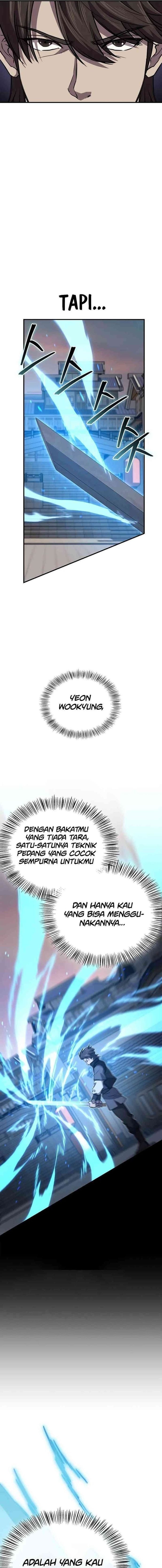 The Demonic Cult Instructor Returns (Demon Instructor's Return) - Chapter 36 - Page 24