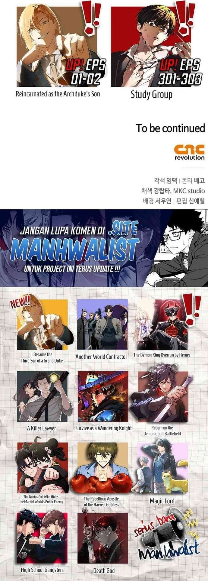 The Demonic Cult Instructor Returns (Demon Instructor's Return) - Chapter 36 - Page 26