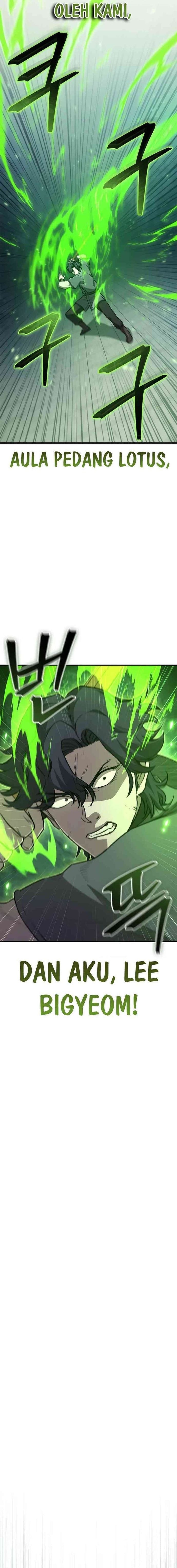 The Demonic Cult Instructor Returns (Demon Instructor's Return) - Chapter 36 - Page 6