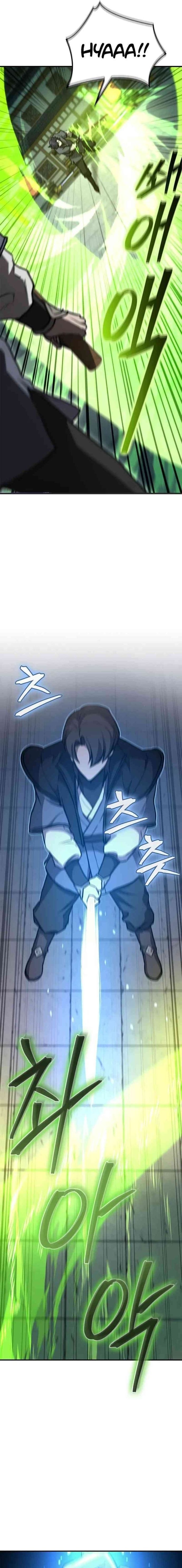 The Demonic Cult Instructor Returns (Demon Instructor's Return) - Chapter 36 - Page 8